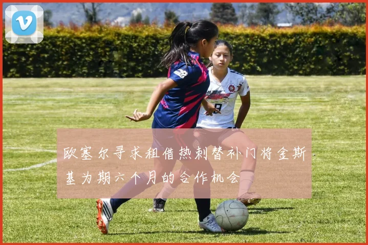 欧塞尔寻求租借热刺替补门将金斯基为期六个月的合作机会