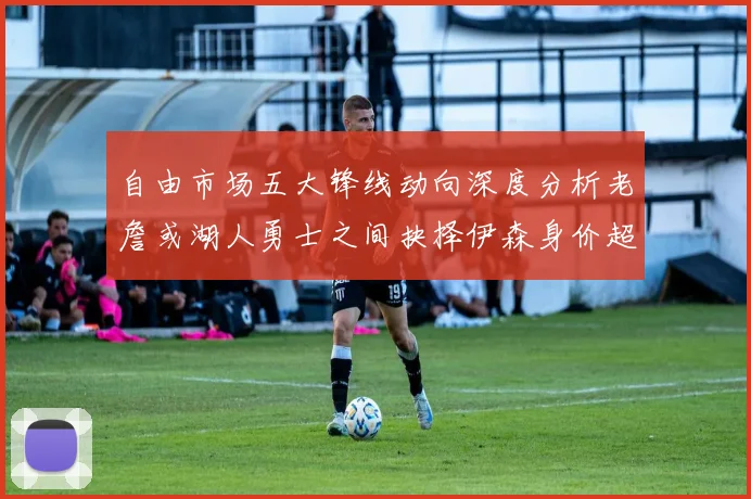 自由市场五大锋线动向深度分析老詹或湖人勇士之间抉择伊森身价超2000万